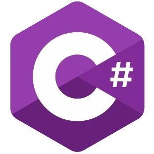 C# icon