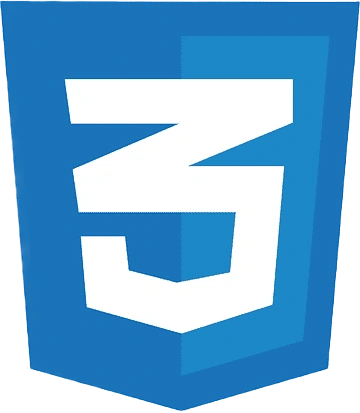 CSS3 icon
