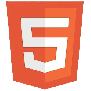 HTML5 icon