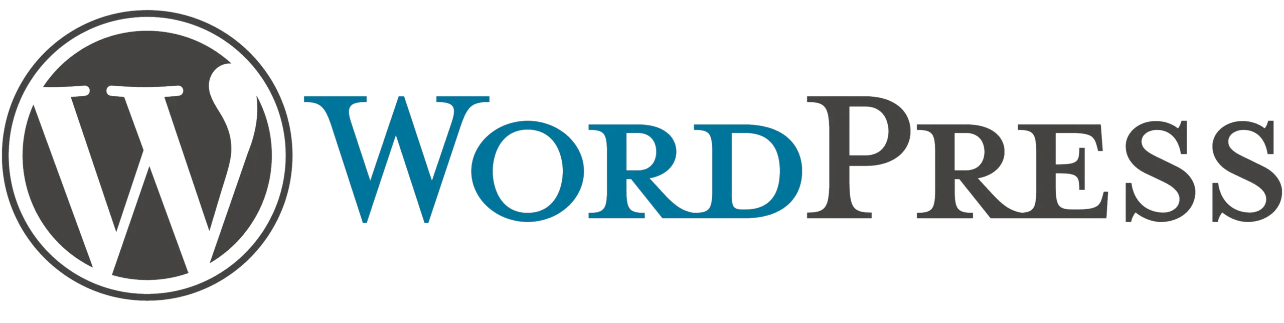 WordPress icon