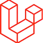 laravel icon