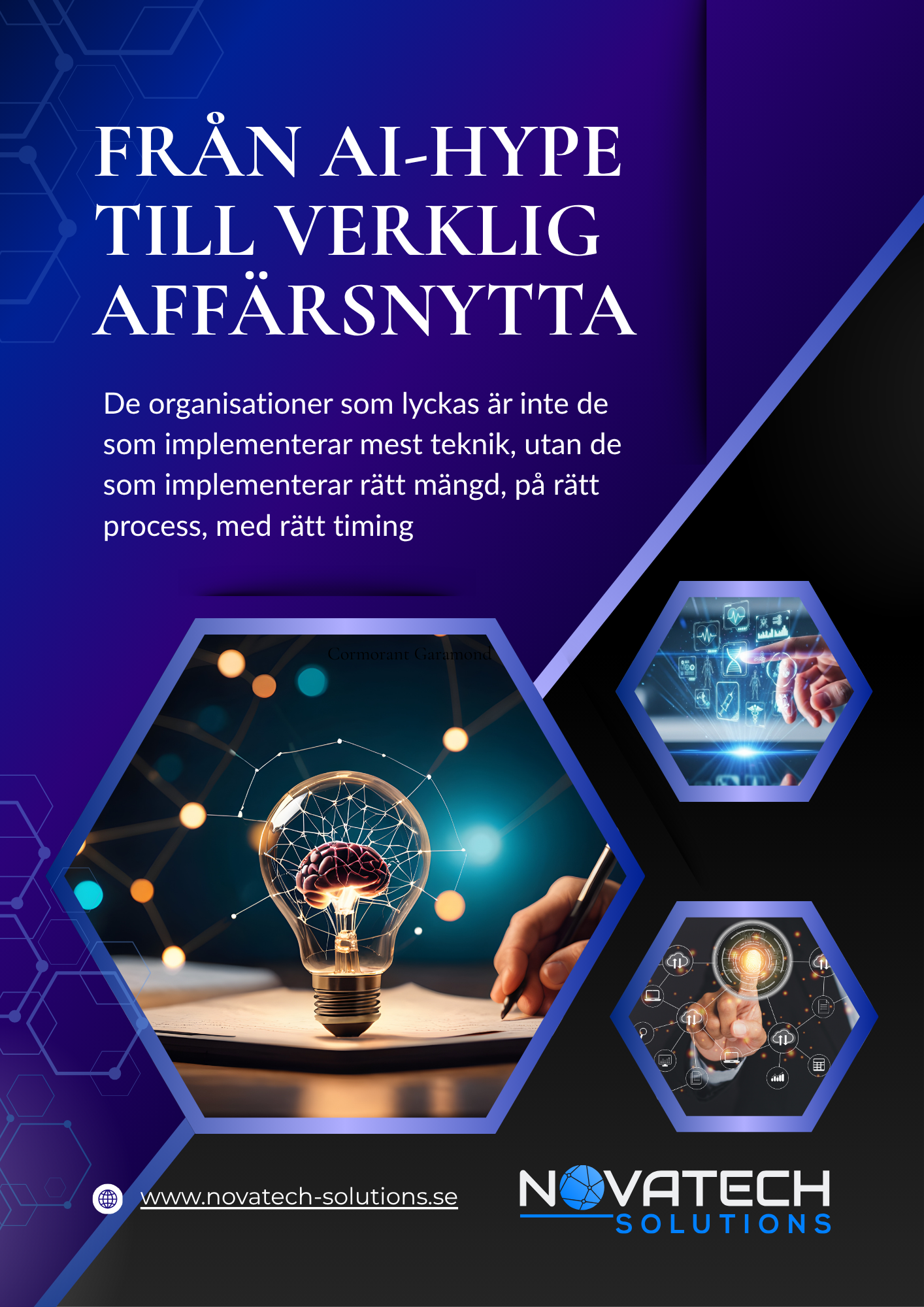Bild för ai affärssystem